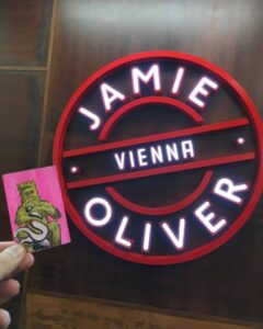 Vienna