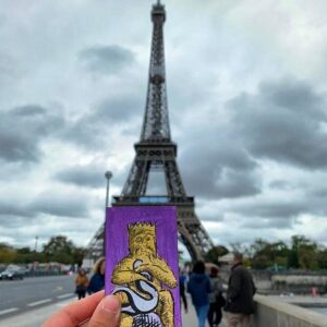Parigi