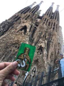 Barcellona