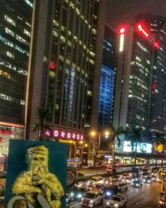 Hong Kong