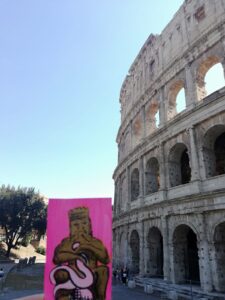 Roma