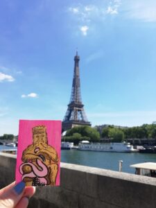 Parigi