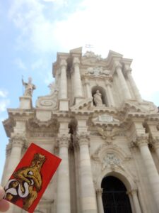 Siracusa