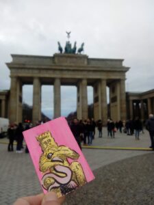 Berlino