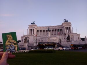 Roma