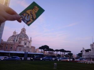 Roma