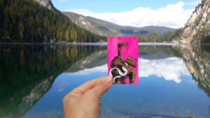 Lago di Braies
