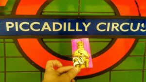 Londra