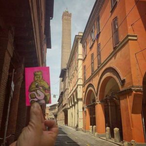 Bologna