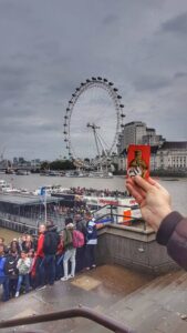 Londra